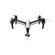 Квадрокоптер DJI Inspire 1 с 4K видеокамерой (1 пульт)